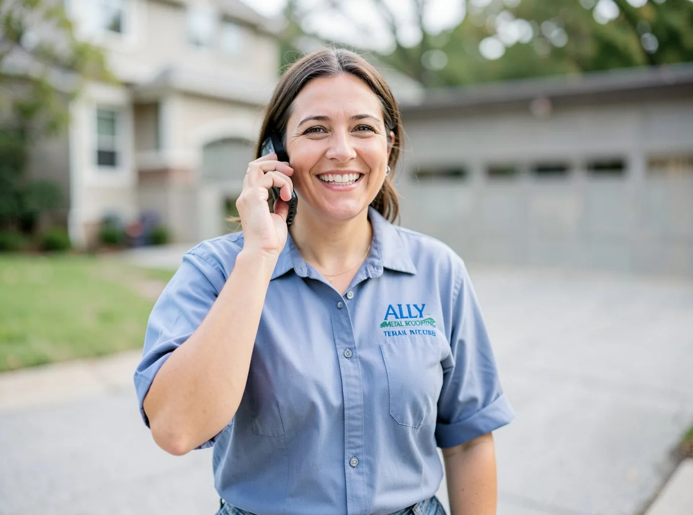 Metal Roof Installation Liverpool, TX FAQs